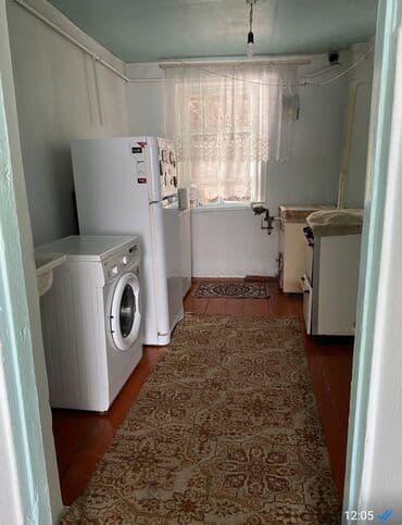 дом кудрука: Дом, 40 м², 2 комнаты, Агентство недвижимости, Старый ремонт — 9