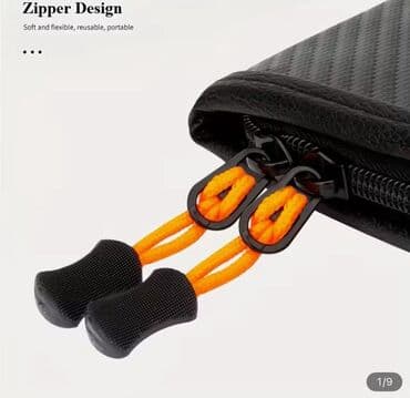 н.с.жусупбекова а.а.оморова г.с.чепекова гдз: Сумка-органайзер для блёсен CEMREO (размер M) - Назначение — 3