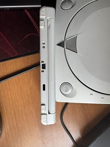 3d printer: New Nintendo 3DS XL белая, родной кузов, гарантировано отсутствие — 6
