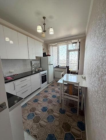 1 комната, 53 м², Филармония Элитка, 11 этаж, Евроремонт — 5