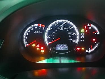 Унаа: Mazda 5: 2007 г., 2.3 л, Автомат, Бензин, Вэн/Минивэн — 10