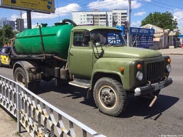 насос не рабочий: Ассенизаторы,Ассенизаторы Бишкек Откачка туалетов продувка откачка — 1