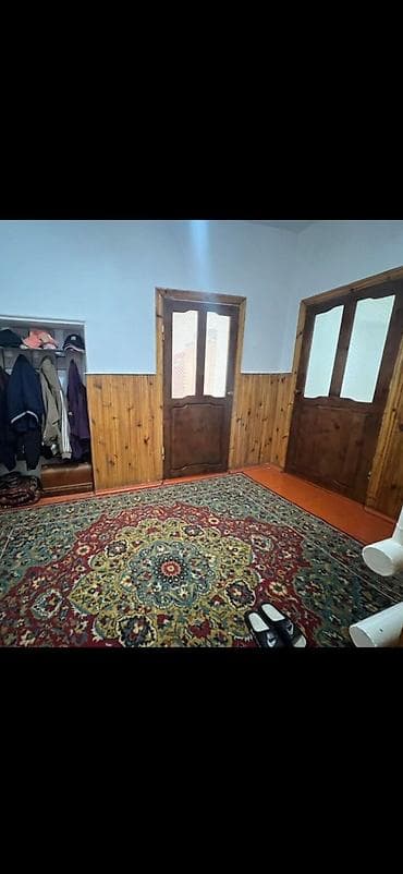 Недвижимость: 60 м², 3 комнаты, Без подселения — 2