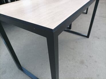 столик ikea: Стол лофт. стол офисный стол письменный стол кухонный Размеры длина — 12