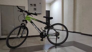 купить фикс в бишкеке: Городской велосипед, Merida, Рама M (156 - 178 см), Б/у — 2