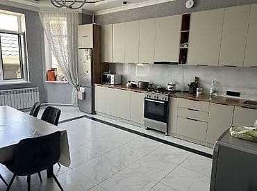 archa group: 🏠 Продаётся 6-комнатный дом 271 м², район Арча-Бешик 📋 Основные — 7