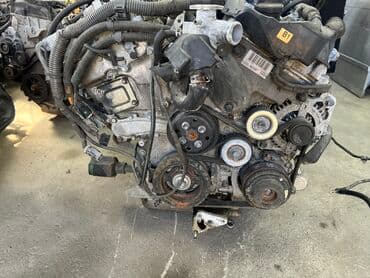 двигатель ниссан максима 3.0 купить: Бензиновый мотор Toyota 2007 г., 3 л, Б/у, Оригинал, Япония — 2