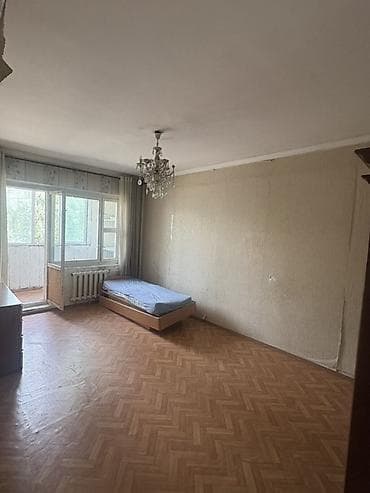 2 bedroom: Просторная квартира с двумя изолированными комнатами и большой кухней — 1
