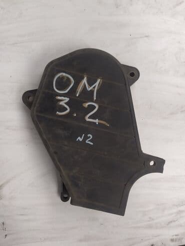 хофитол сироп купить в бишкеке: Isuzu Trooper Защита ГРМ, Исузу Трупер защитка ГРМ, Opel Monterey — 1