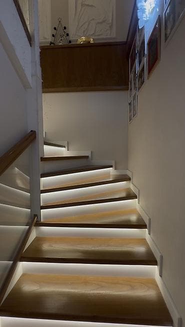 real sight: 3 комнаты, 118 м², Элитка, 14 этаж, Дизайнерский ремонт — 7