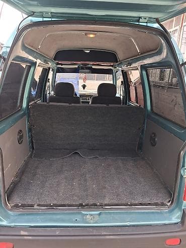 мицубиси спец стар: Daewoo Damas: 2005 г., Бензин, Минивэн — 9