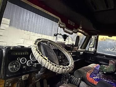 автокредит на бу авто бишкек: Жүк ташуучу унаа — 7