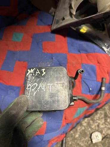 Клапан двигателя Honda Оригинал