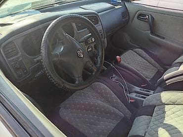 водный аппарат: Nissan Primera: 2001 г., 0.2 л, Механика, Бензин, Универсал — 5