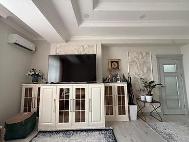 premium development: 4 комнаты, 145 м², Элитка, 7 этаж, Дизайнерский ремонт — 5
