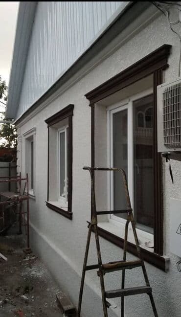 облицовка дома: Утепление фасада | Утепление дома, Утепление квартиры, Утепление контейнера | Пенопласт, Penoplex, Пенополистирол Больше 6 лет опыта — 4