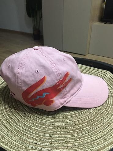 Кепка, Бейсболка, Козырек: Изогнутый