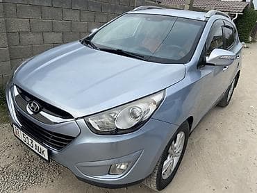 хундай аванте 1: Hyundai Tucson: 2011 г., 2.4 л, Автомат, Бензин, Кроссовер — 2