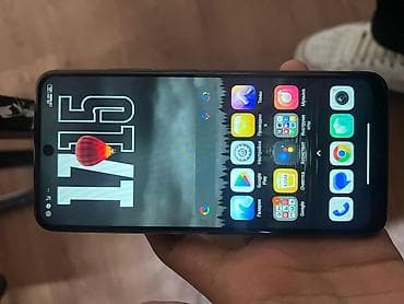 tecno comon 30 premier: Poco M5s, 256 ГБ — 4