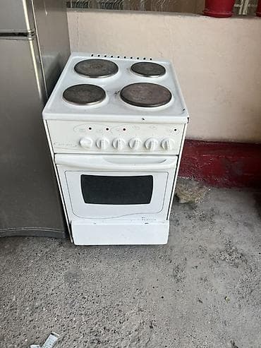 кондиционерлер продаю: Электрдик, Механикалык, Полго орнотулма — 1