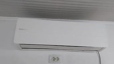 sd connect: Сплит-система, Новый, 50-70 м², Инверторный — 6