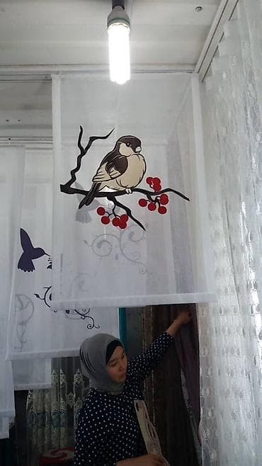 cold steel: Японские панели, Изготовление на заказ, Для детской — 2