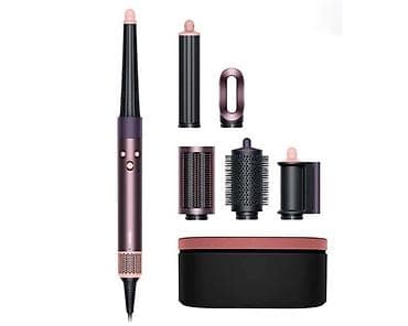 Расческа-выпрямитель Dyson — 2