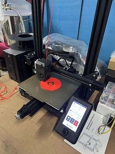 3D-печать на заказ — прототипы, детали и сувениры Предлагаю услуги