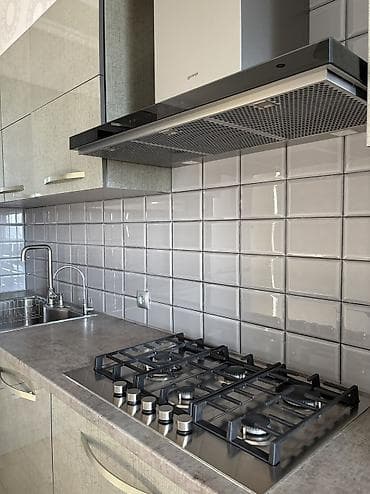 Продажа квартир: 4 комнаты, 132 м², Элитка, 10 этаж — 6