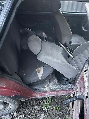 жигули разбор: ВАЗ (ЛАДА) 2109: 1990 г., Хэтчбэк — 3