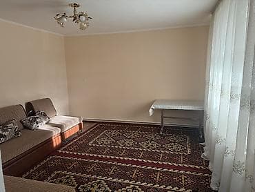 55 м², 2 комнаты, Церковь, Без животных — 6