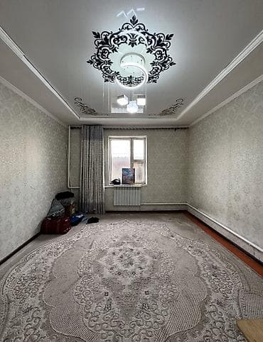 участок дачный бишкек: 📞 +996 🏡 Продаётся дом в Ала-Тоо-1 📍 Адрес: ул. Заман, 5 📐 Участок — 8