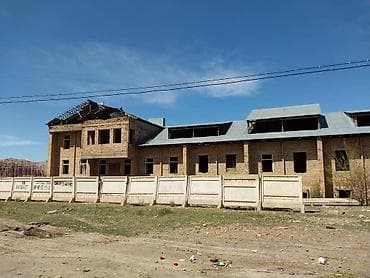 трасса под бизнес: Здание, 2000 м² — 4