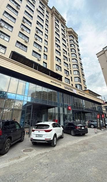 Сдаётся 2-комнатная квартира в ЖК Verona Residence 📍 Гранитный — 7