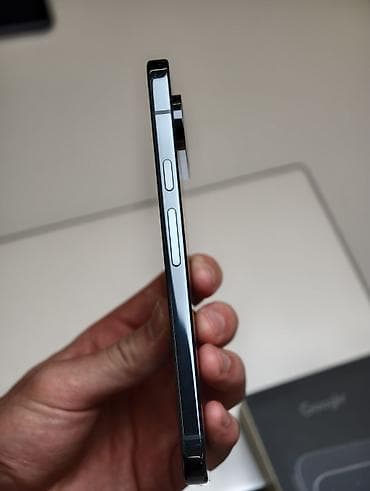 xa max: Google Pixel 9 Pro XL, Б/у, 256 ГБ, цвет - Серый, eSIM, 1 SIM — 3