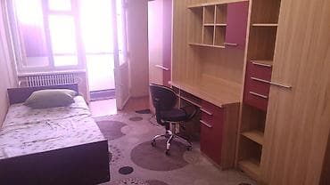 4 bedroom: 4 комнаты, Без подселения, С мебелью полностью — 4