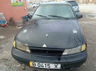 Абалы орто матор 1,5карапк 5 айдап жургону болот хадовкада бирас иши