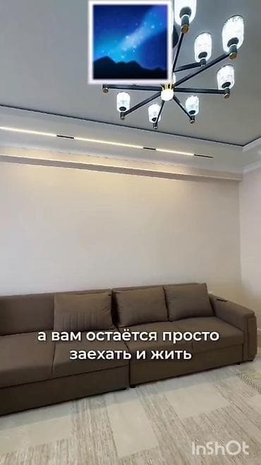 Продажа квартир: 2 комнаты, 91 м², Элитка, 5 этаж, Дизайнерский ремонт — 4