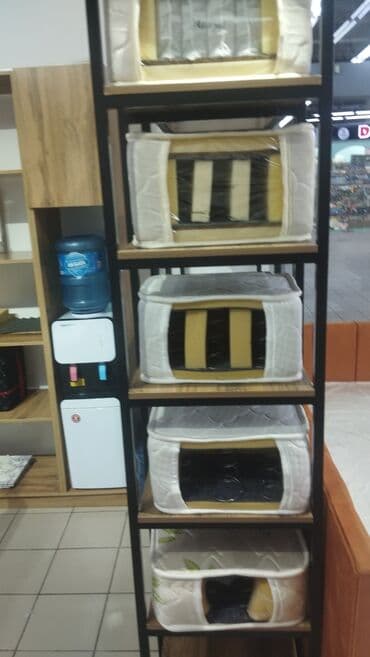 беспружинные матрасы бишкек: Ортопедический матрас, Новый, Другой бренд, Односпальный, Кыргызстан, Матрасы средней жесткости, Пенополиуретан, Бесплатная доставка — 4