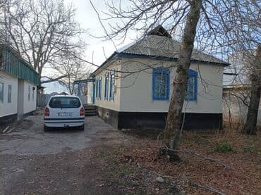 2 комнаты собственник без подселения с мебелью полностью: Дом, 100000000 м², 4 комнаты, Собственник — 8