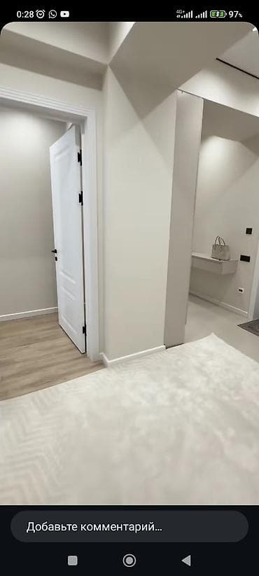5: 2 комнаты, 77 м², Элитка, 12 этаж — 4