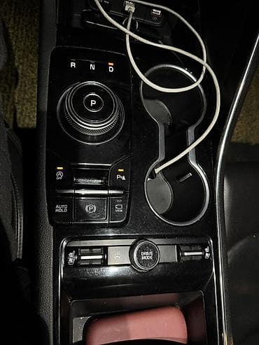 passat b5 plus: Kia K5: 2020 г., 2 л, Автомат, Бензин, Лифтбек — 7