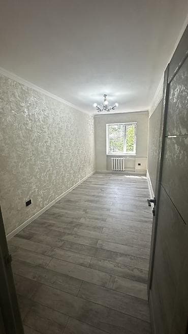 комната продаю: 3 комнаты, 54 м², 104 серия, 3 этаж, Евроремонт — 3