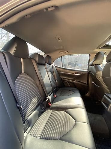 камера заднего вида лексус: Toyota Camry: 2017 г., 2.5 л, Автомат, Бензин, Седан — 8