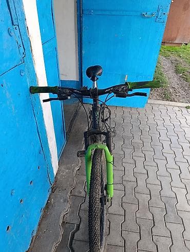 Велосипеддер: Тоо велосипеди, Алюминий — 1