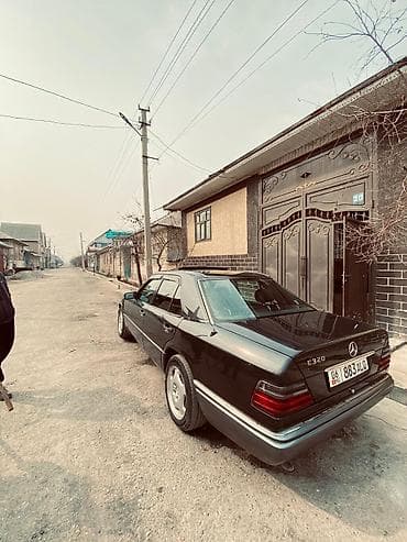 передний бампер опель вектра б: Mercedes-Benz W124: 1995 г., 3.2 л, Автомат, Бензин, Седан — 3