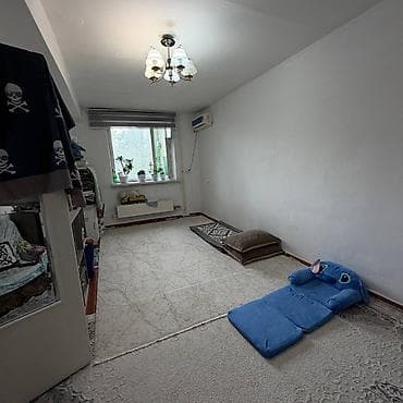 по ворошилова: 1 комната, 34 м², Индивидуалка, 2 этаж — 2