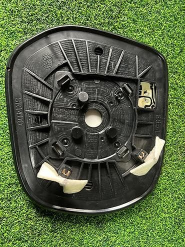 cruser: Боковое правое Зеркало Toyota Новый, Оригинал — 4