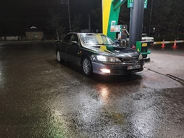 abs prius 30: Toyota Windom: 2001 г., 2.5 л, Автомат, Бензин, Седан — 6