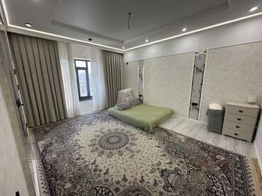 аэропорт дом: Дом, 265 м², 7 комнат, Собственник, Дизайнерский ремонт — 14